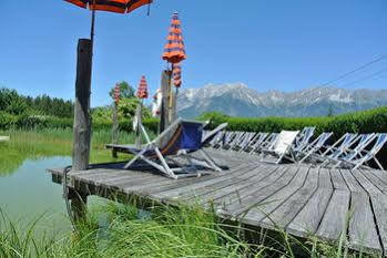 Gruberhof Igls Hotel