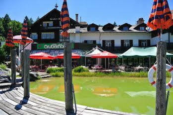 Gruberhof Igls 3* Innsbruck