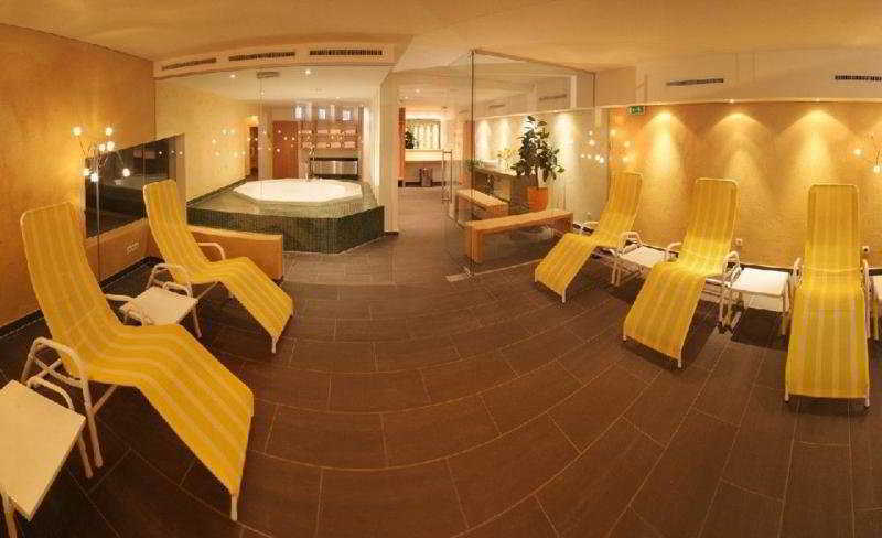 Hotel Alpinpark 4*