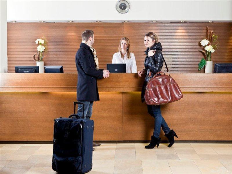 Grauer Baer Hotel Innsbruck
