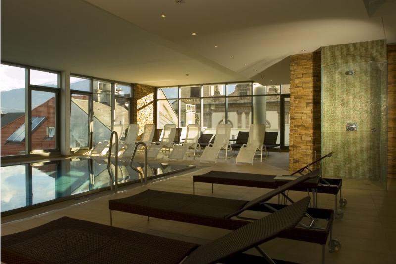 Grauer Baer Hotel