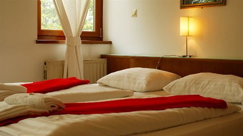 Bed & Breakfast Heimgartl 3*