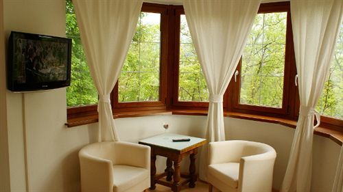 Bed & Breakfast Heimgartl 3*