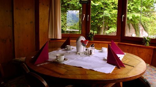 Bed & Breakfast Heimgartl 3*