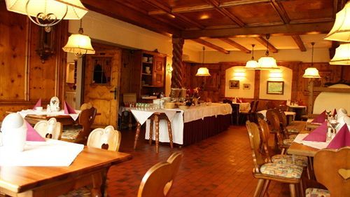 Bed & Breakfast Heimgartl 3*