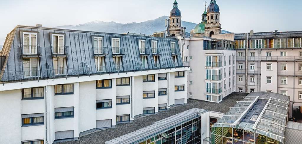 Hotel Grauer Baer 4*