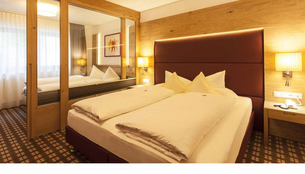 Grauer Baer 4* Innsbruck