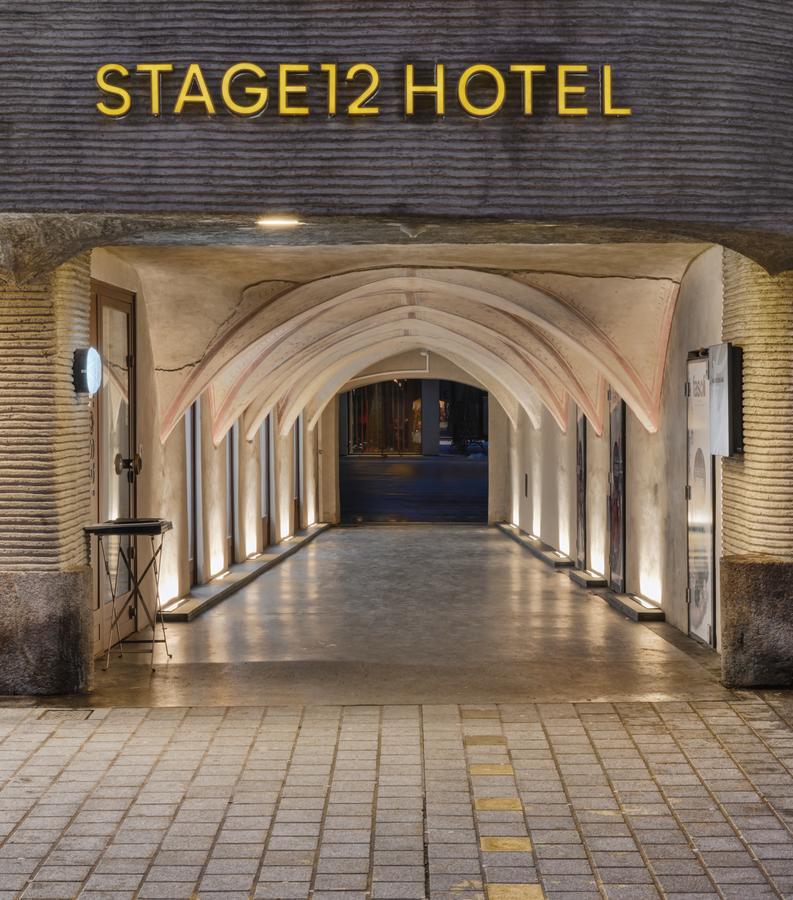 Stage 12 By Penz 4* Innsbruck
