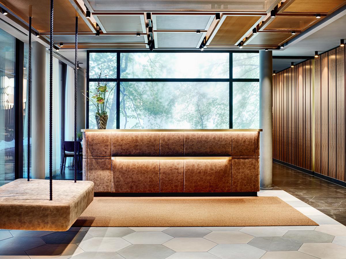 Hotel Stage 12 By Penz