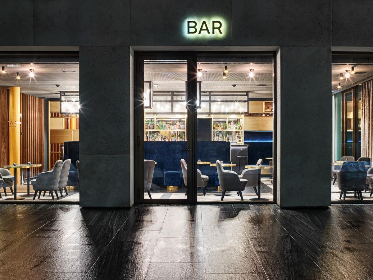 Stage 12 By Penz Hotel