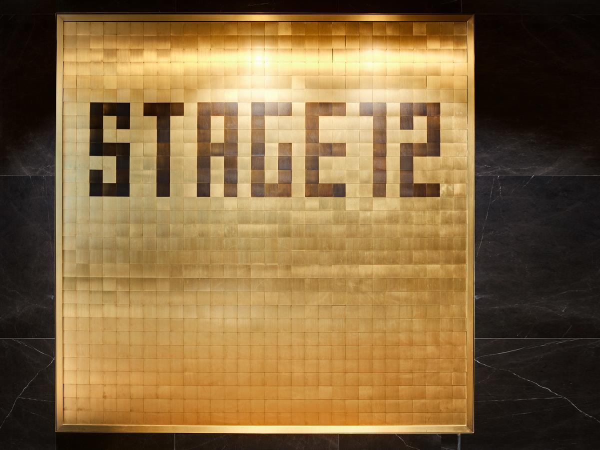 Hotel Stage 12 By Penz