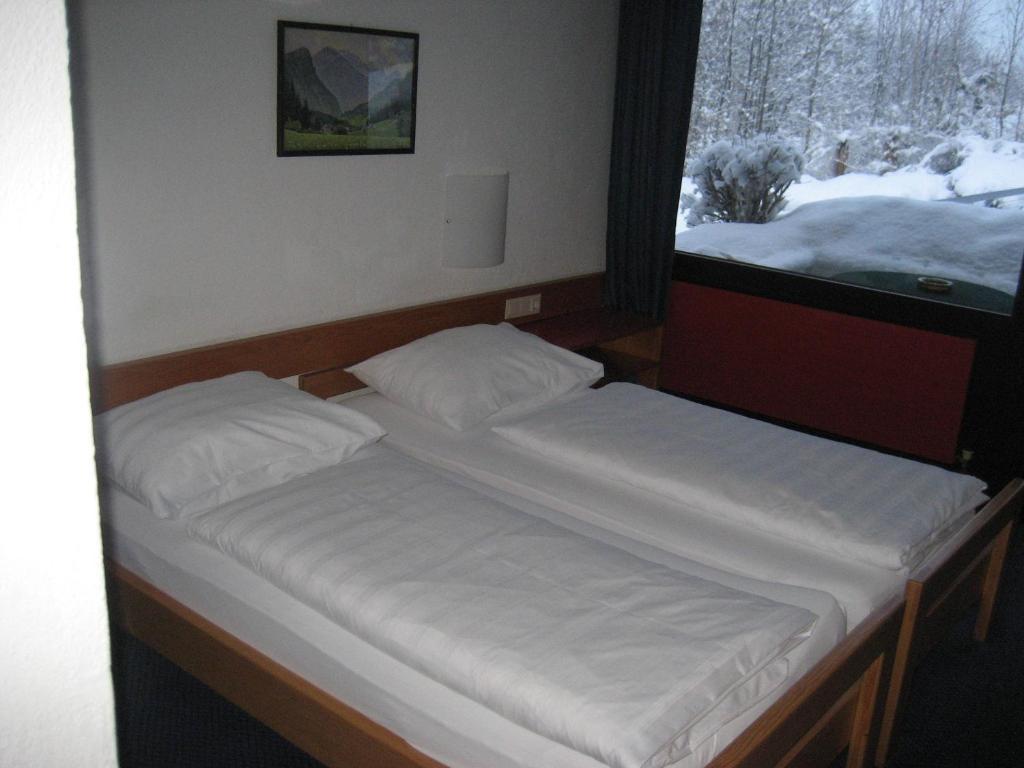 Guest house Leitgebhof Innsbruck