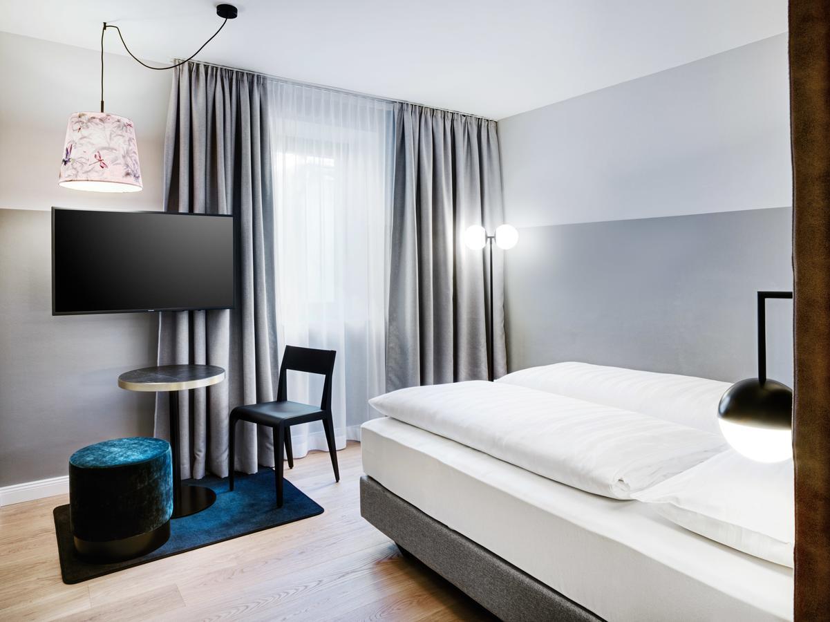 Stage 12 By Penz Hotel Innsbruck