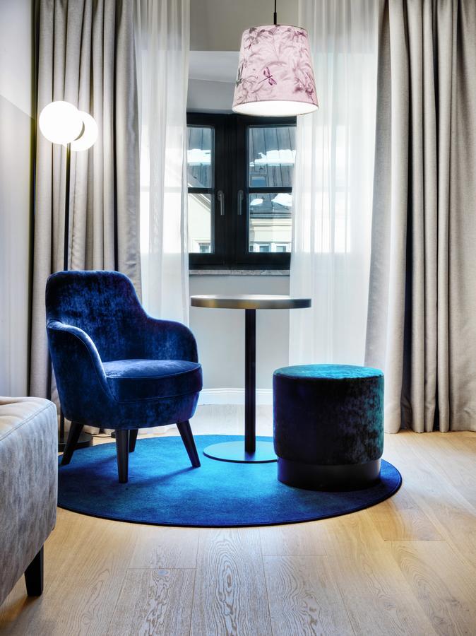 Hotel Stage 12 By Penz