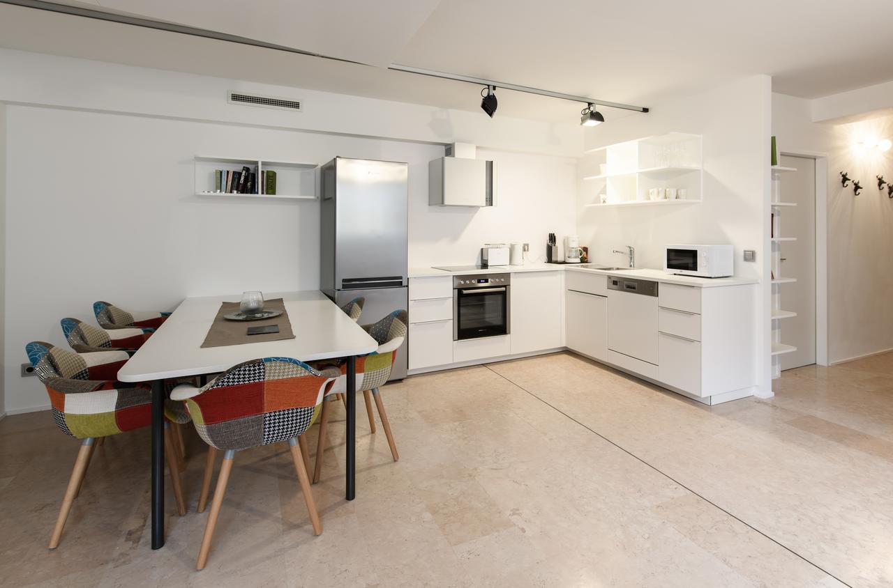 Apartment Kaiser Max Design *