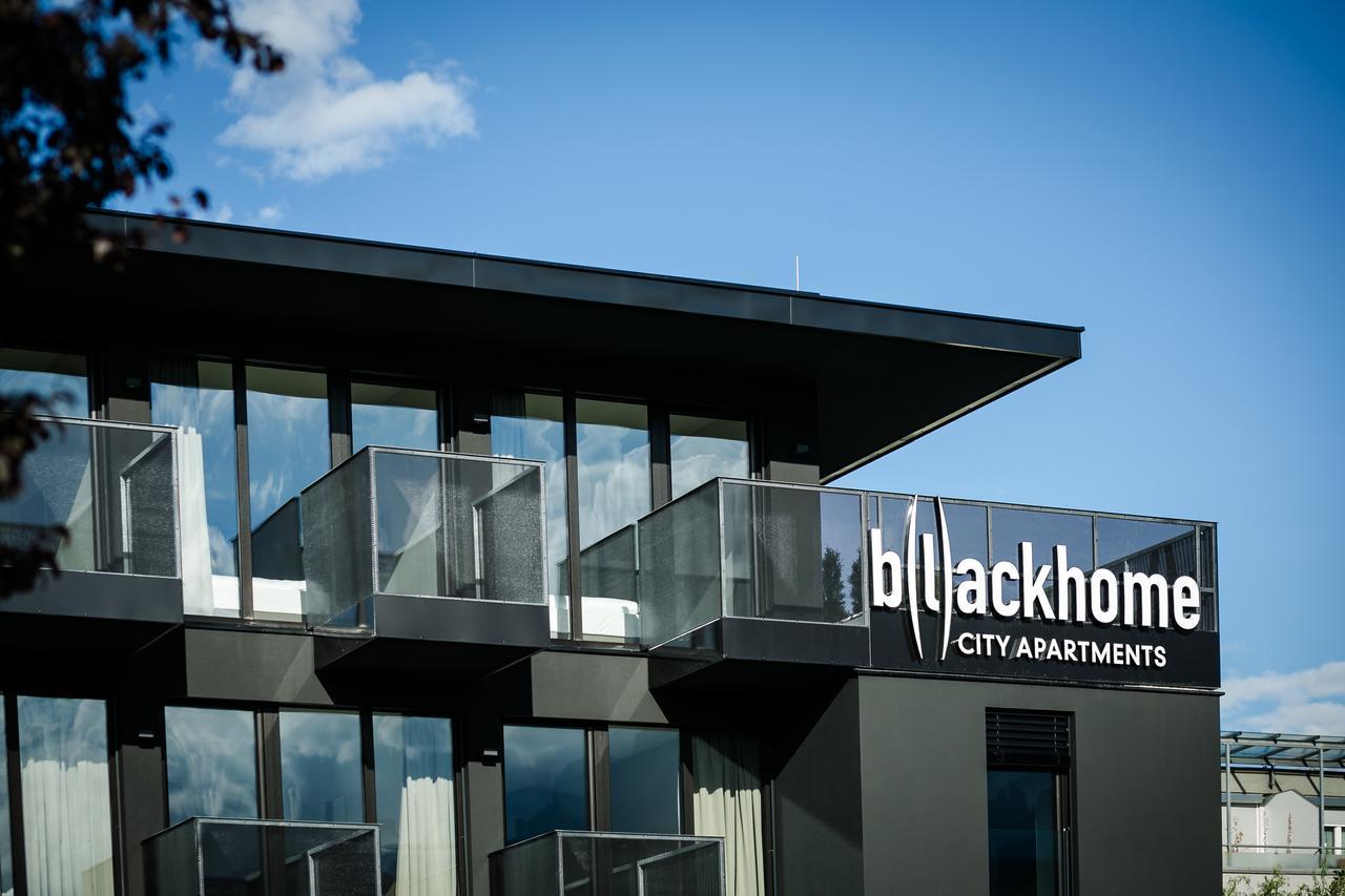 Blackhome East I Contactless Check-in Innsbruck