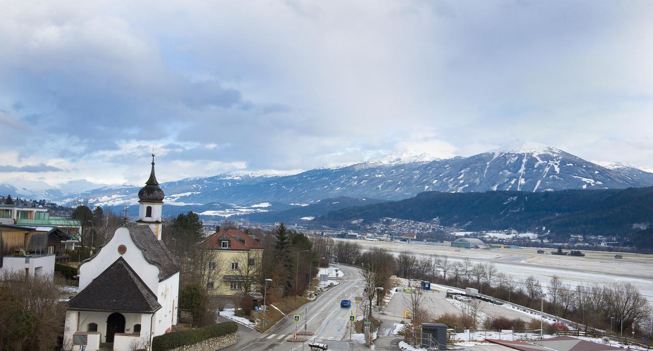 Inn Kranebitterhof Innsbruck
