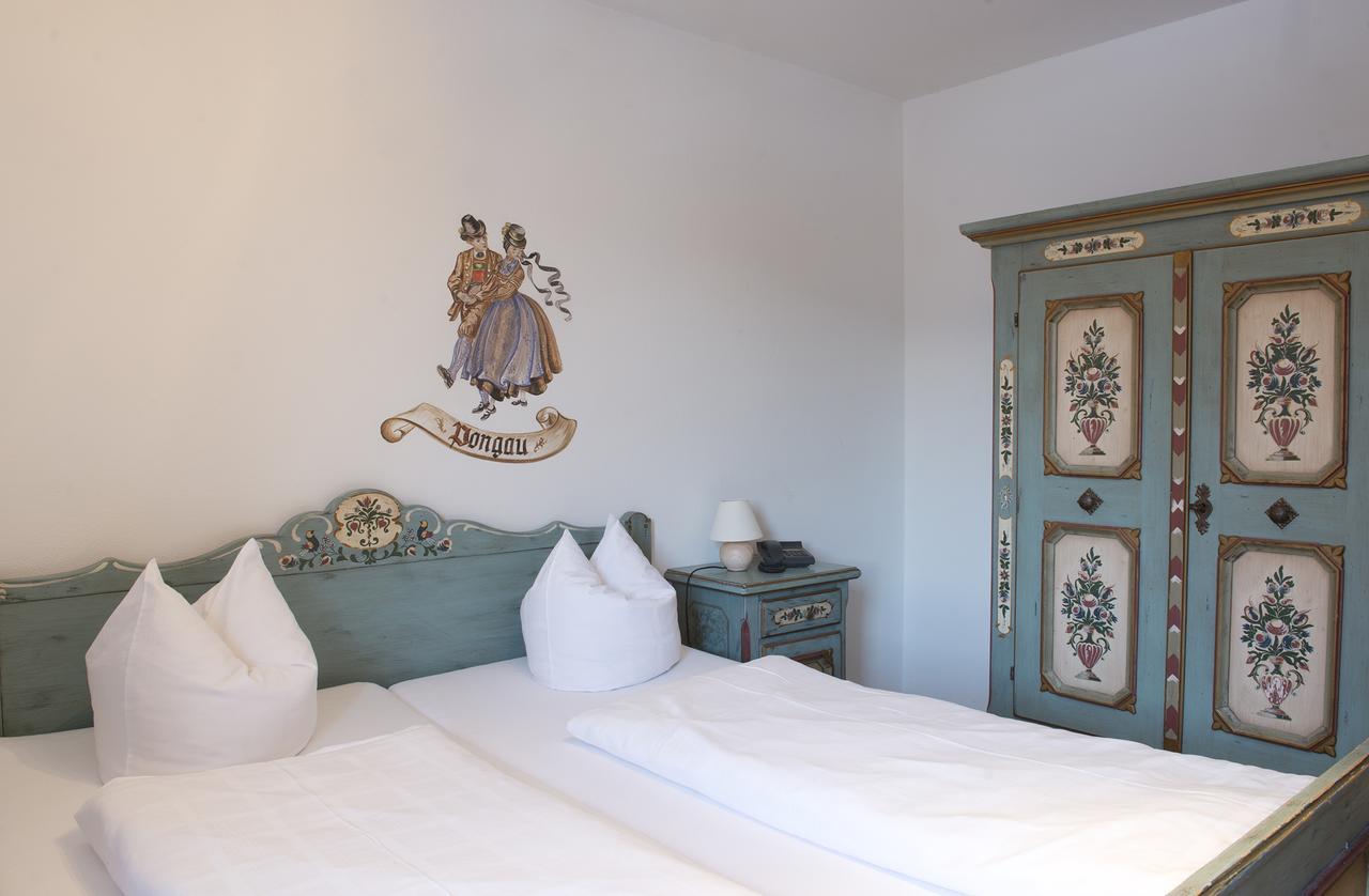 Inn Kranebitterhof *