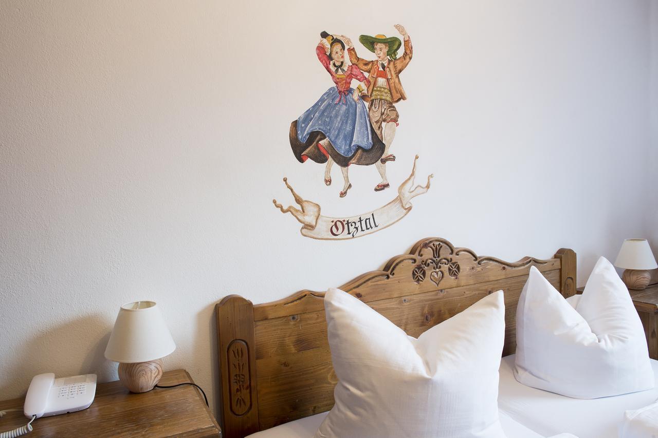 Kranebitterhof Inn *
