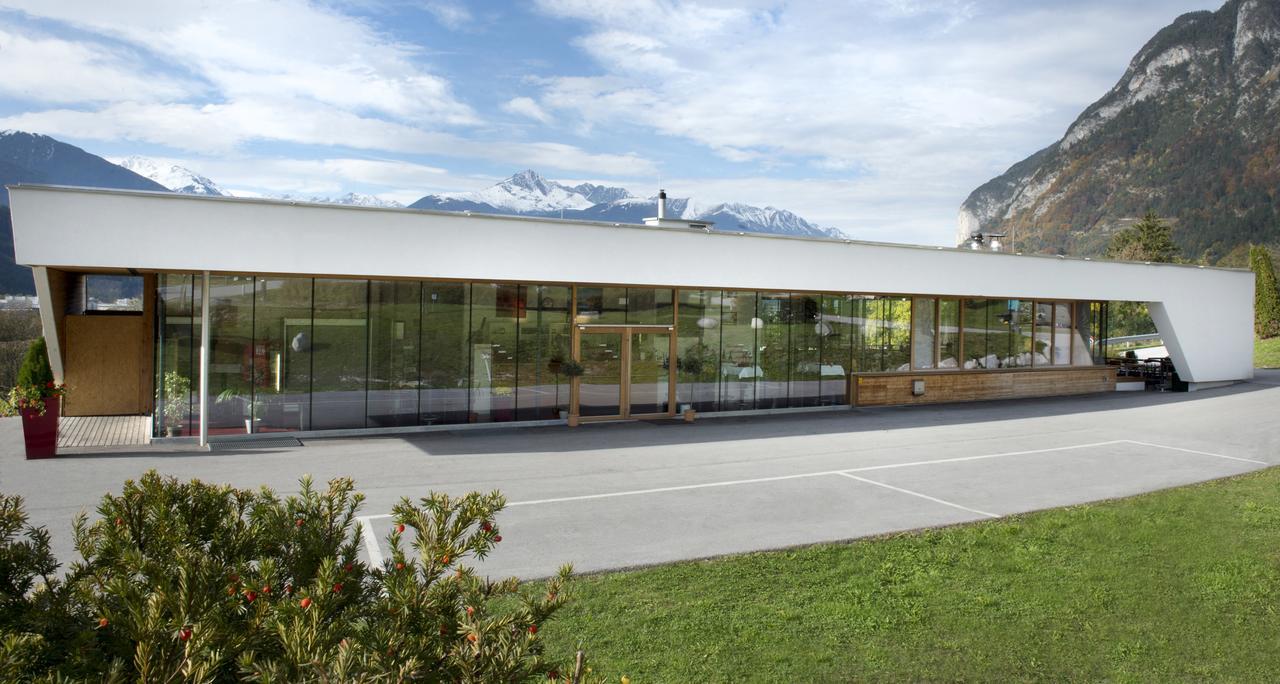 Kranebitterhof Inn *