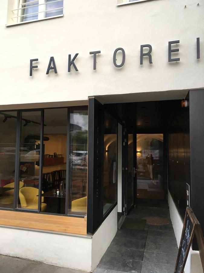 Faktorei 2*