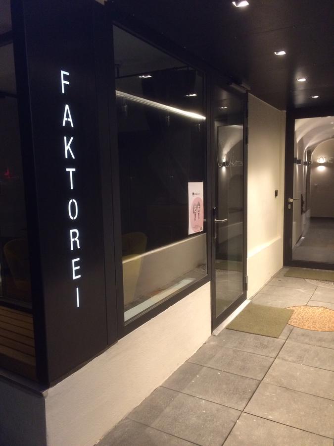 Faktorei Innsbruck