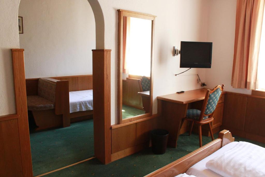Altpradl 3* Innsbruck