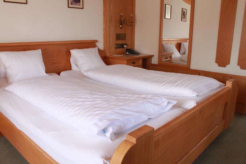 Altpradl Hotel