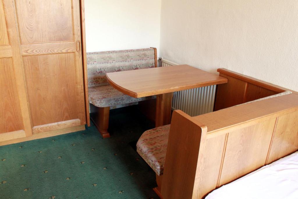 Hotel Altpradl 3*