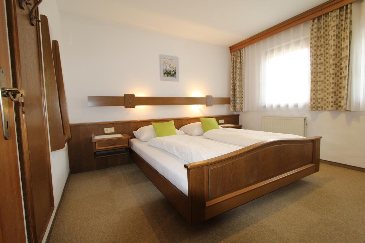 Pittlanderhof Apartment *