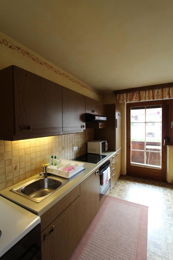 Pittlanderhof Apartment