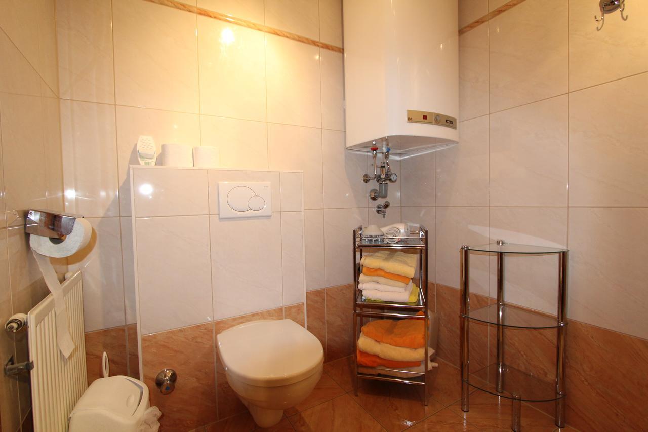 Apartment Pittlanderhof Innsbruck