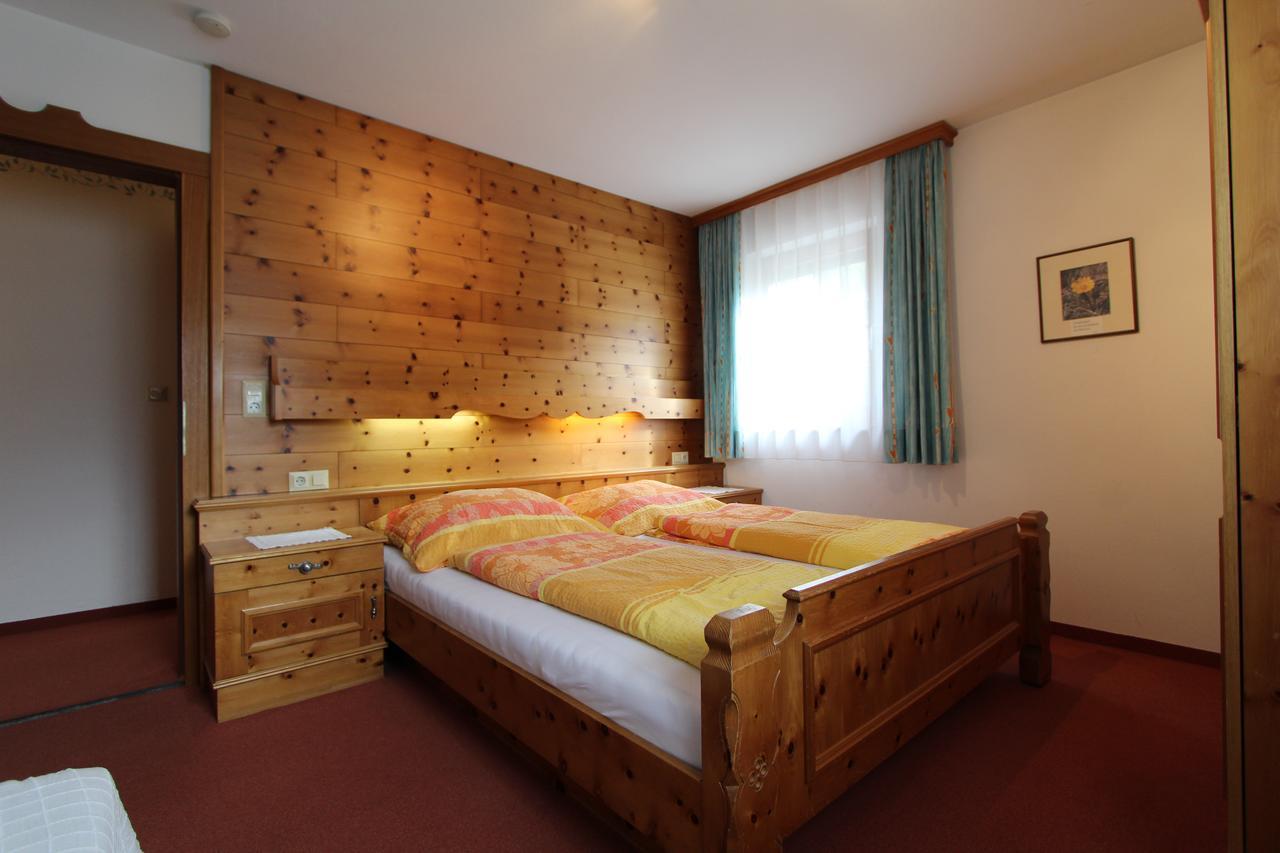 Pittlanderhof Apartment Innsbruck