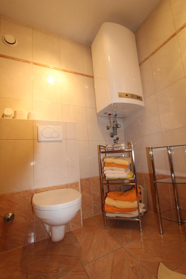 Apartment Pittlanderhof Innsbruck