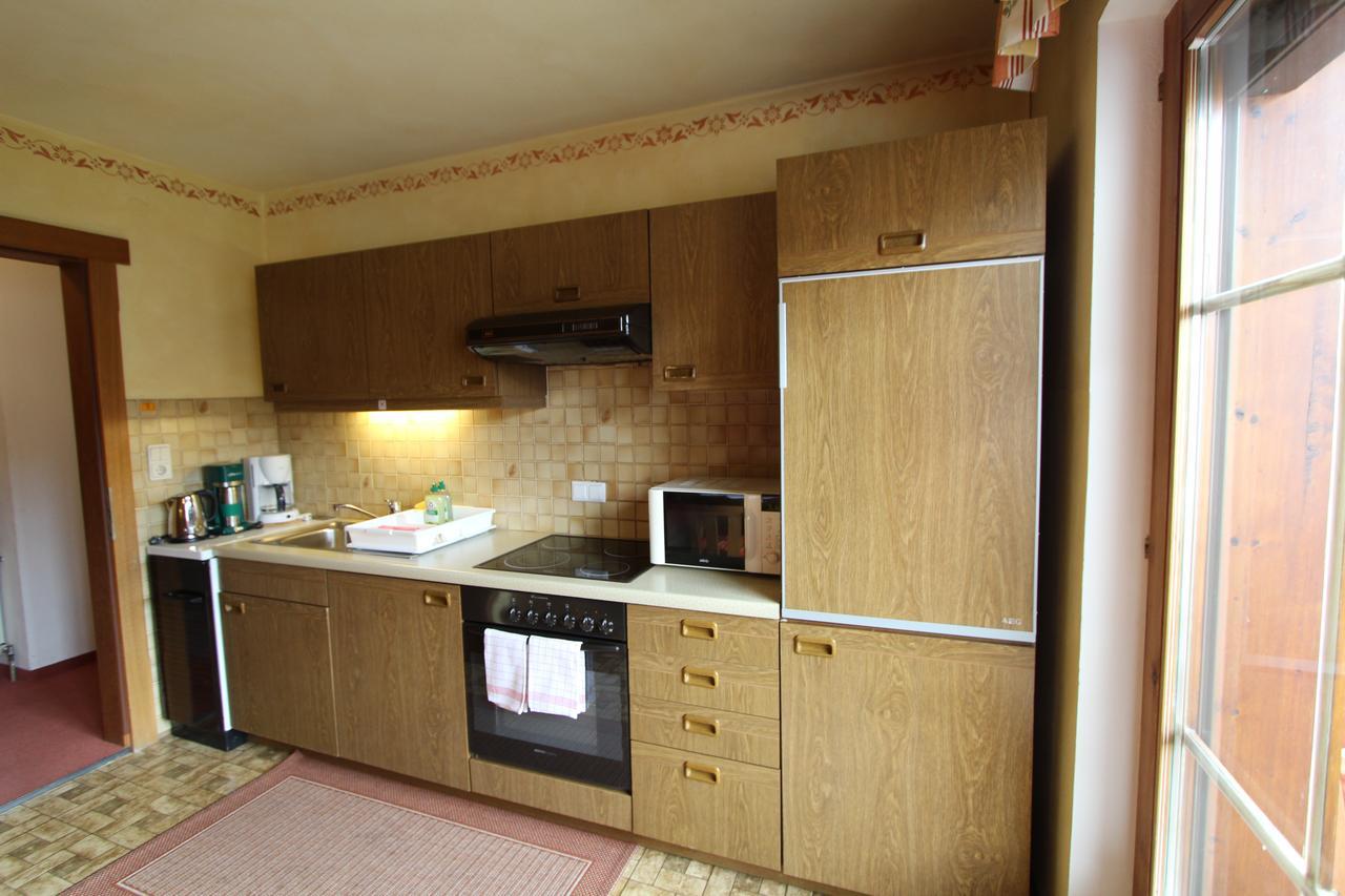 Pittlanderhof Apartment *