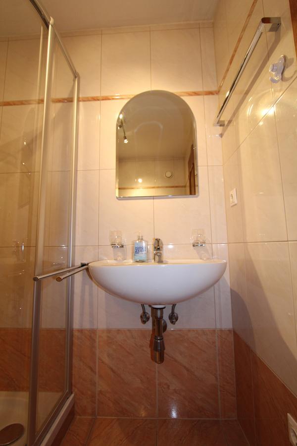 Pittlanderhof Apartment Innsbruck