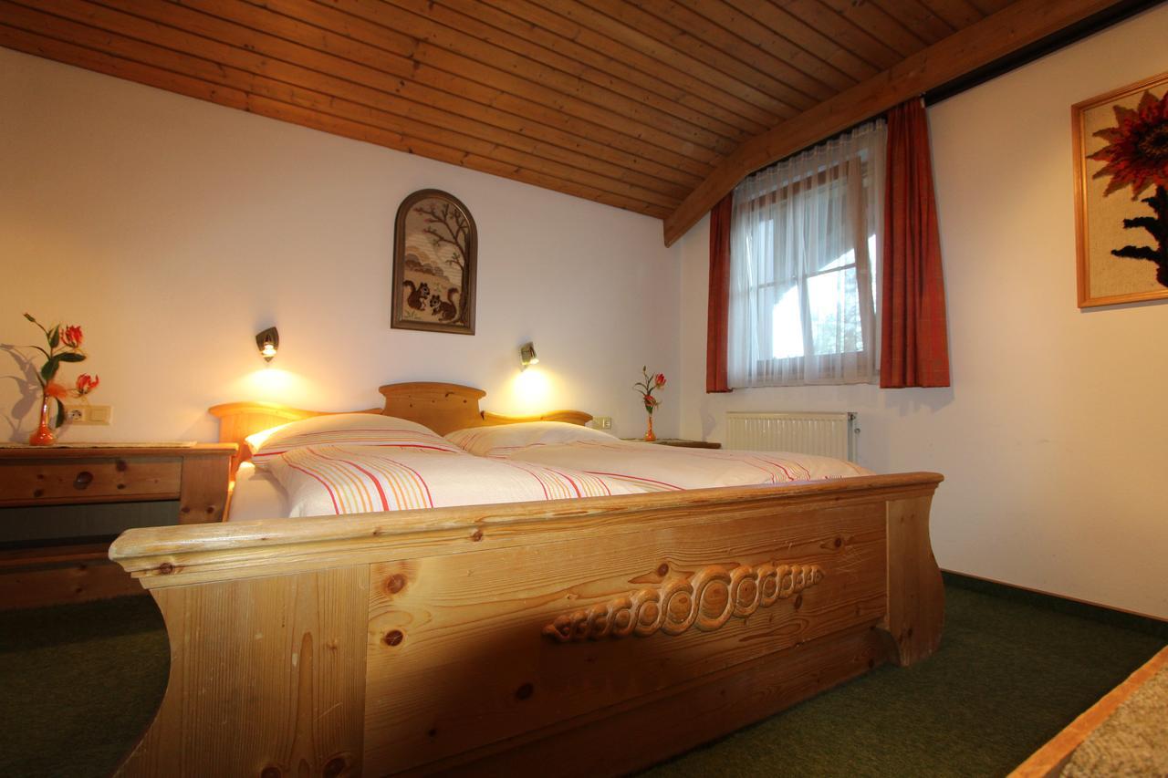 Pittlanderhof Apartment Innsbruck