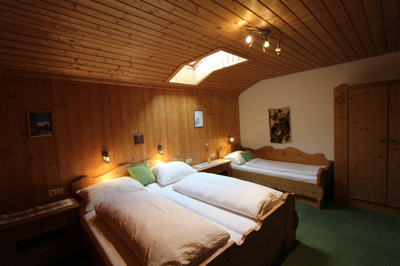 Pittlanderhof Apartment *