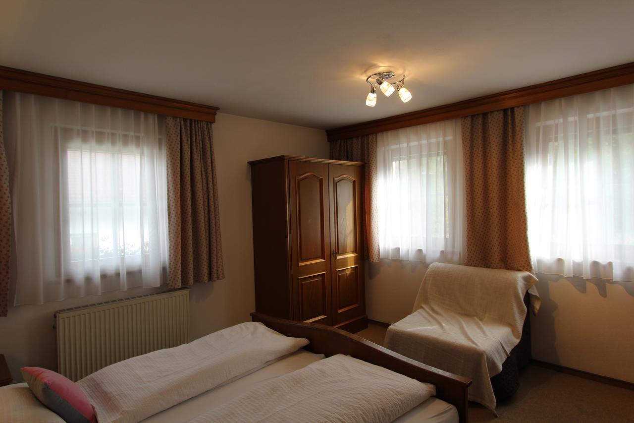 Pittlanderhof * Innsbruck