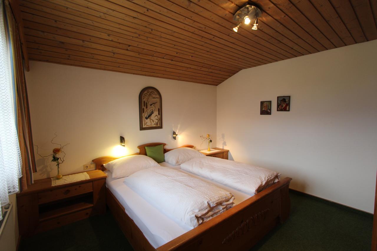 Apartment Pittlanderhof