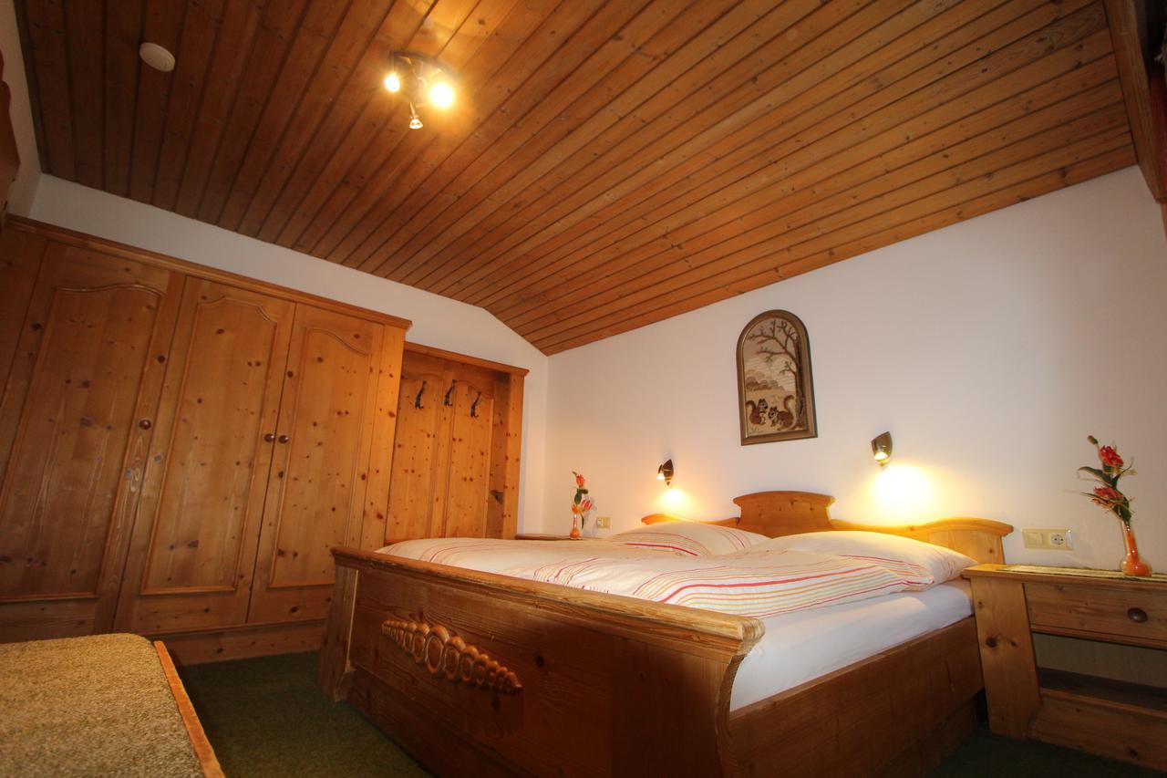 Apartment Pittlanderhof