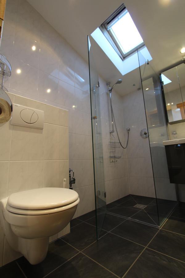 Pittlanderhof Apartment Innsbruck