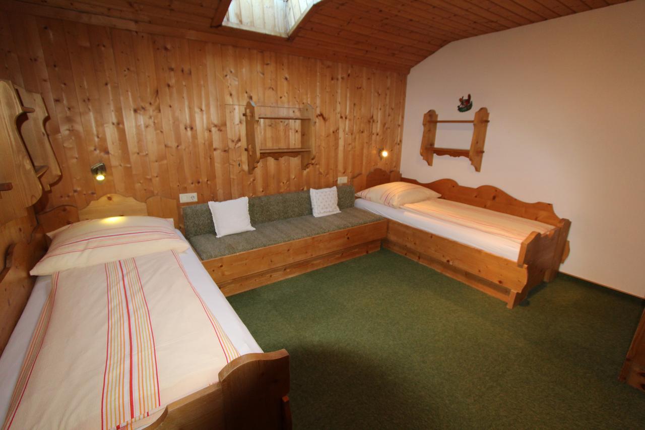 Pittlanderhof Apartment *