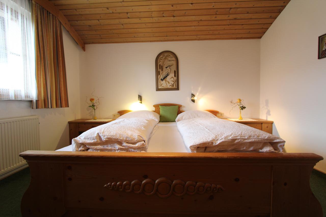 Apartment Pittlanderhof