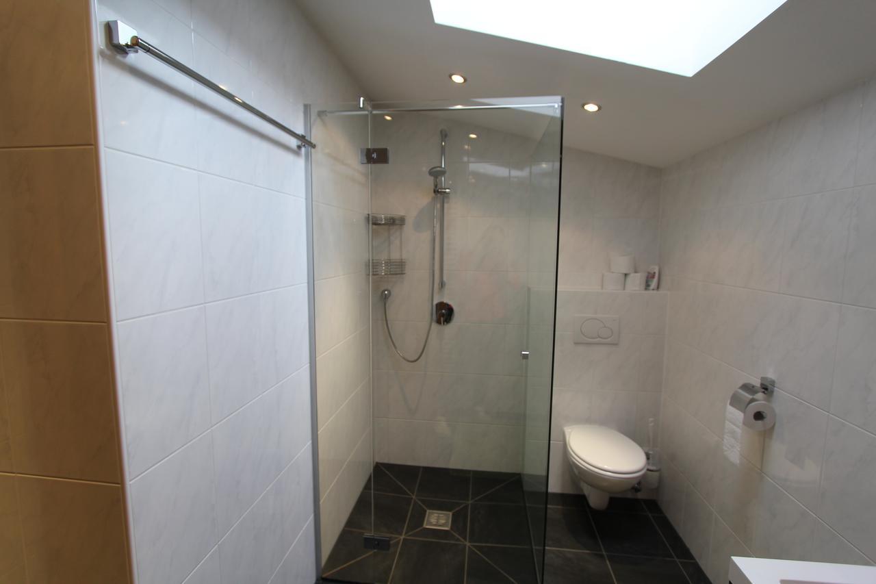 Pittlanderhof Apartment Innsbruck