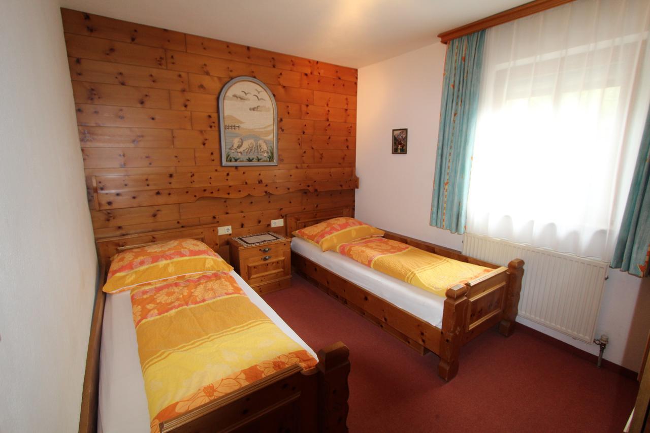 Pittlanderhof Apartment *