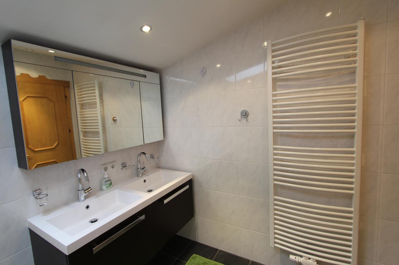 Pittlanderhof Apartment Innsbruck