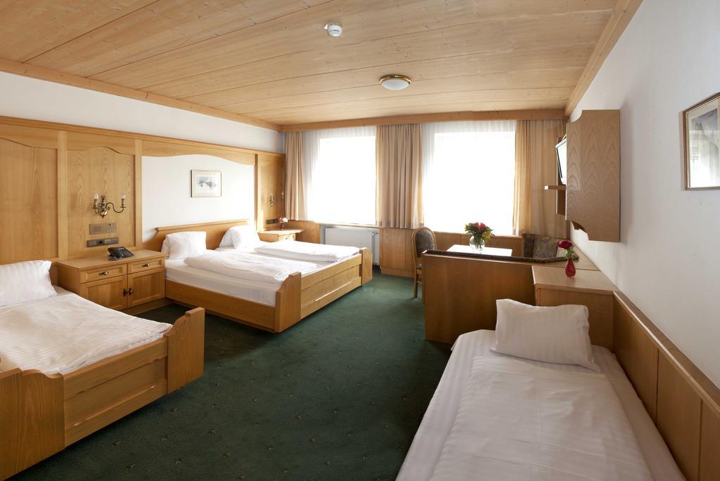 Altpradl Hotel