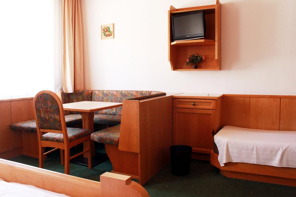 Altpradl Hotel