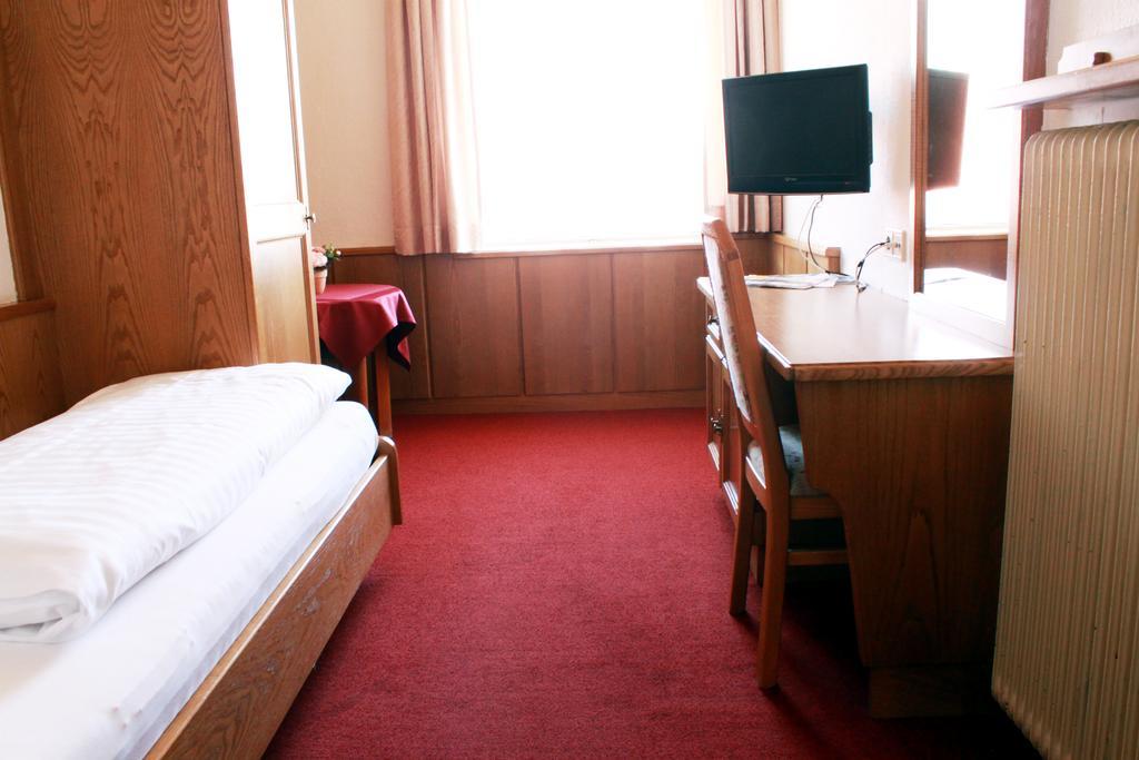 Hotel Altpradl 3*
